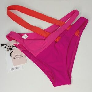 Agent provocateur swimsuit